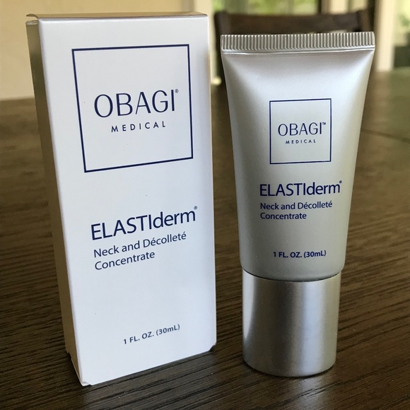 Obagi Skincare Obagi Medical Elastiderm Neck Dcollet Concentrate